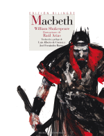 MACBETH 3/E (BILINGUE)