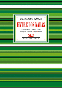 ENTRE DOS NADAS ANTOLOGIA CONSULTADA