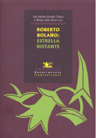 ROBERTO BOLAÑO ESTRELLA DISTANTE