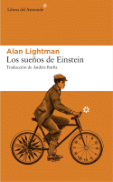 SUEÑOS DE EINSTEIN