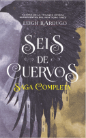 SEIS DE CUERVOS / REINO DE LADRONES (ESTUCHE ESPECIAL)