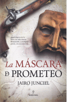 MASCARA DE PROMETEO