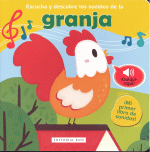 ESCUCHA Y DESCUBRE LOS SONIDOS DE LA GRANJA