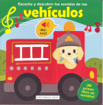 ESCUCHO Y RECONOZCO LOS SONIDOS DE LOS VEHICULOS