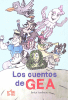 CUENTOS DE GEA