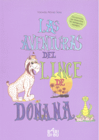 AVENTURAS DEL LINCE DE DOÑANA