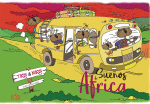 SUEÑOS DE AFRICA