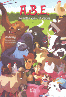 A.B.E. ANIMALES BIEN EDUCADOS
