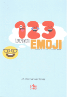 1 2 3 LEARN WITH EMOJI
