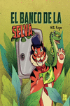 BANCO DE LA SELVA