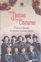 DAMAS OSCURAS CUENTOS DE FANTASMAS ESCRITORAS VICTORIANAS E