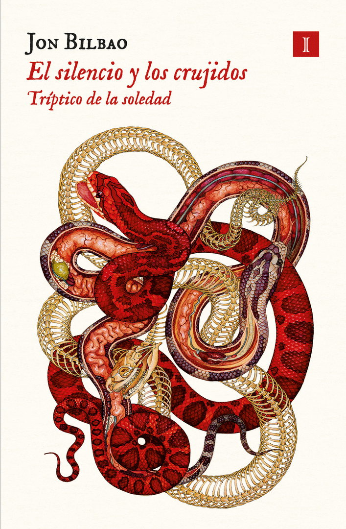 SILENCIO Y CRUJIDOS TRIPTICO DE LA SOLEDAD