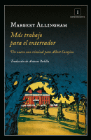 MAS TRABAJO PARA EL ENTERRADOR