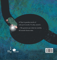 ESTRELLA DE TOPO