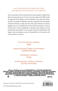 APARIENCIA DE LAS COSAS