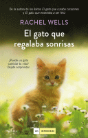 GATO QUE REGALABA SONRISAS