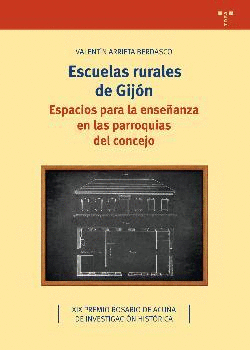 ESCUELAS RURALES DE GIJON