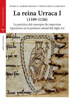 REINA URRACA I (1109-1126)