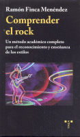 COMPRENDER EL ROCK