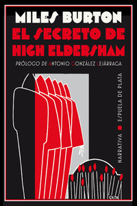 SECRETO DE HIGH ELDERSHAM