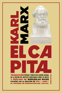 CAPITAL LIBRO 1 (MARX)