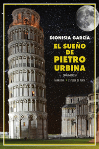SUEÑO DE PIETRO URBINA