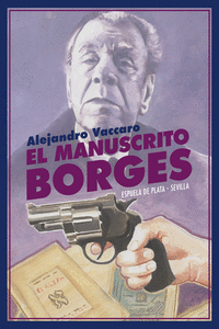 MANUSCRITO BORGES