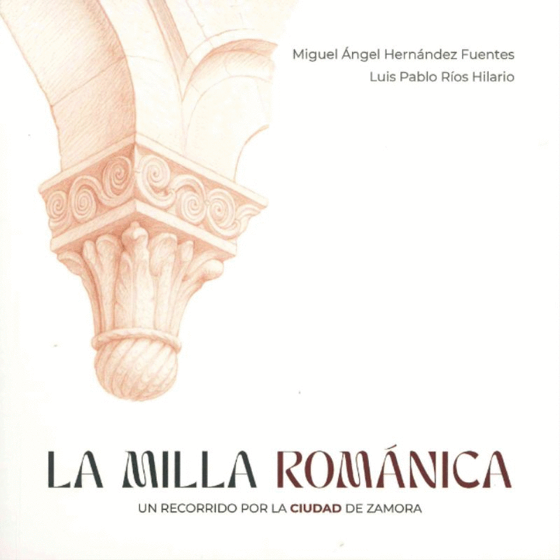 LA MILLA ROMÁNICA