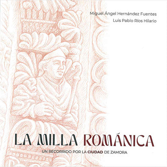 LA MILLA ROMÁNICA 2/E