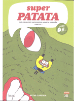 SUPERPATATA 9 (2) PELIGROS CAPRICHOSOS
