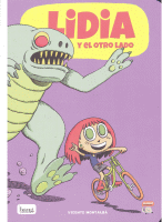 LIDIA Y EL OTRO LADO