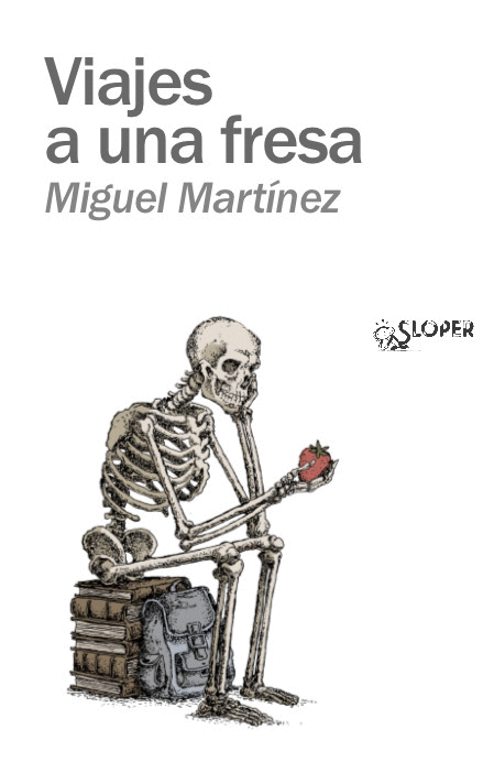 VOZ DE UN DIOS DESCONOCIDO