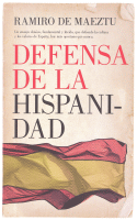DEFENSA DE LA HISPANIDAD