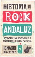 HISTORIA DEL ROCK ANDALUZ