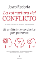 ESTRUCTURA DEL CONFLICTO ANALISIS DE CONFLICTOS POR PATRONE