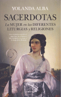 SACERDOTAS MUJER EN DIFERENTES LITURGIAS Y RELIGIONES