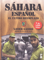 SAHARA ESPAÑOL ULTIMO REEMPLAZO