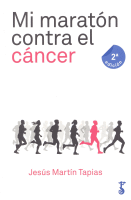 MI MARATON CONTRA EL CANCER 2/E