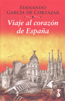 VIAJE AL CORAZON DE ESPAÑA