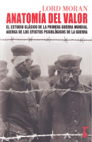 ANATOMIA DEL VALOR ESTUDIO CLASICO PRIMERA GUERRA MUNDIAL