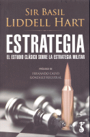 ESTRATEGIA ESTUDIO CLASICO SOBRE ESTRATEGIA MILITAR