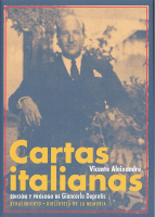 CARTAS ITALIANAS