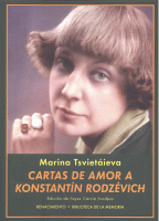 CARTAS DE AMOR A KONSTANTIN RODZEVICH