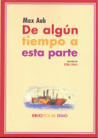 DE ALGUN TIEMPO A ESTA PARTE