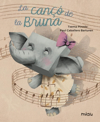 CANCION DE BRUNA