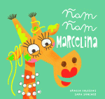 ÑAM,ÑAM MARCELINA