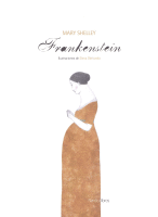 FRANKENSTEIN (EDICION BICENTENARIO)