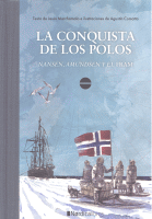CONQUISTA DE LOS POLOS