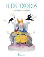MITOS NORDICOS