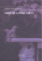 LIBRO DE LA DELICADEZA